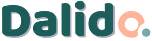 Logo Dalido