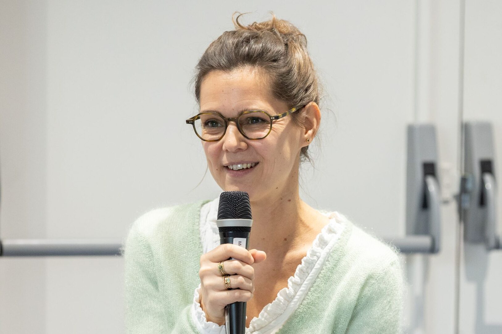 Sophie Bernard - Baudot
Coach professionnelle certifiée Level 2 ICF, j’accompagne les dirigeant·e·s, entrepreneur·e·s et repreneur·e·s à prendre soin de leurs relations d’associé·e·s et d’équipe, à s’aligner pour innover et délivrer des projets ensemble.