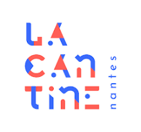 logo cantine numérique nantes